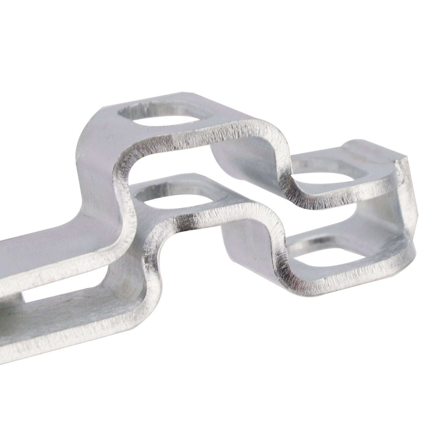 43410-Hm8-000 Set di bracci freno a tamburo posteriori per Honda Recon 250 Trx250/Ex/X 1997-2023