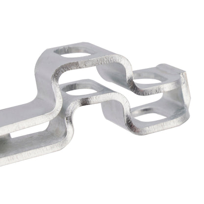 43410-Hm8-000 Set di bracci freno a tamburo posteriori per Honda Recon 250 Trx250/Ex/X 1997-2023