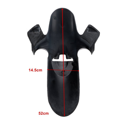 Carenatura parafango anteriore BMW R1300GS 2024-2026