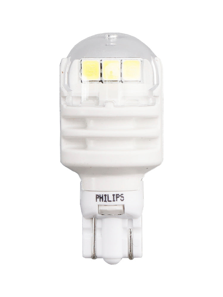 Luce auto LED-T16 Ultinon Pro6000 W16WT15 921 1067CU60X1 per PHILIPS