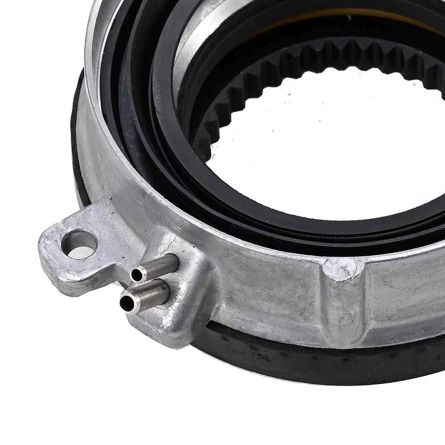 Mozzo di bloccaggio ruota anteriore manuale 2 pezzi 415100900 per Ssangyong Musso/Musso Grand 2018-2025
