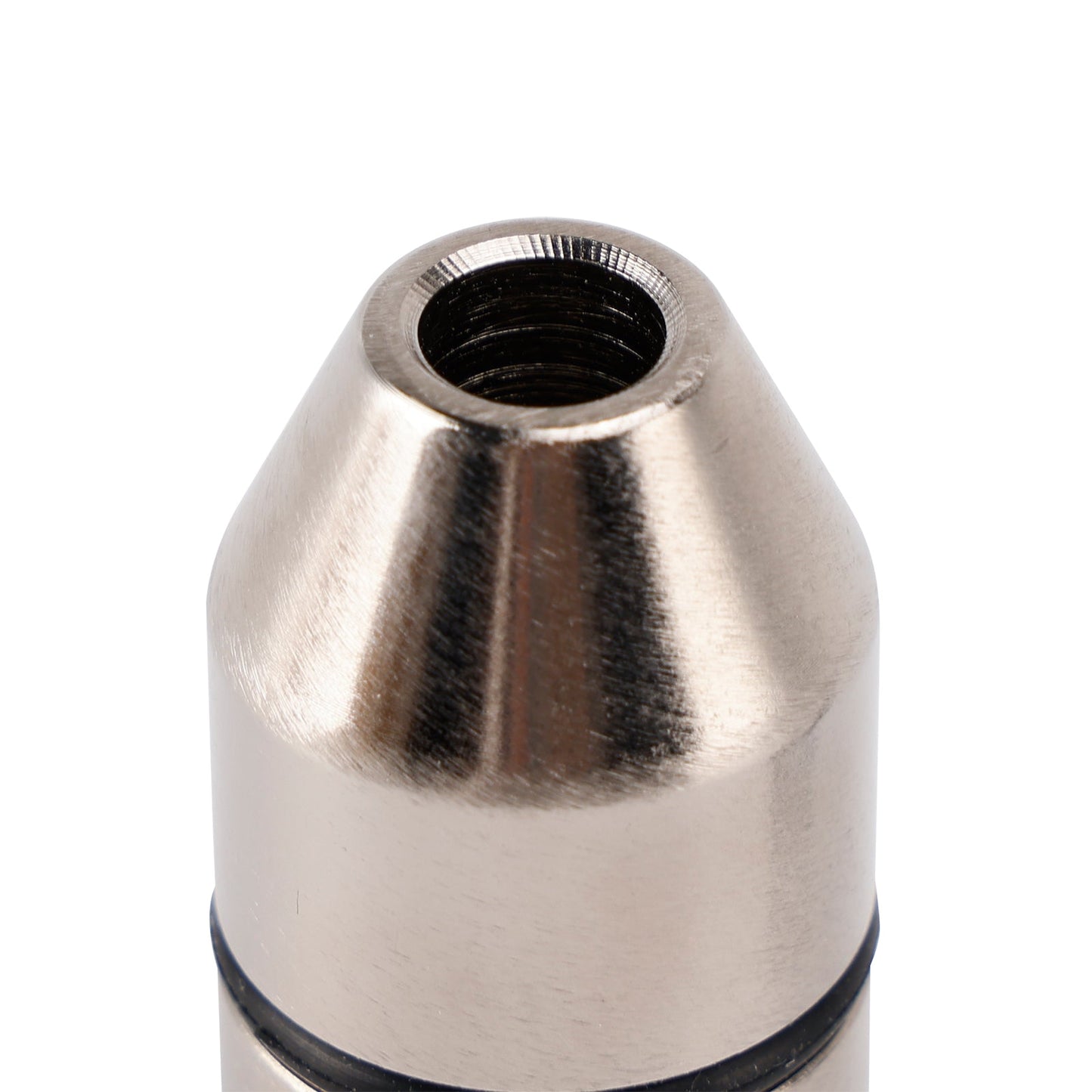 Alloggiamento manicotto ingranaggio tachimetro TH350 con guarnizioni extra 345215 per GM Turbo 350
