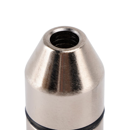 Alloggiamento manicotto ingranaggio tachimetro TH350 con guarnizioni extra 345215 per GM Turbo 350