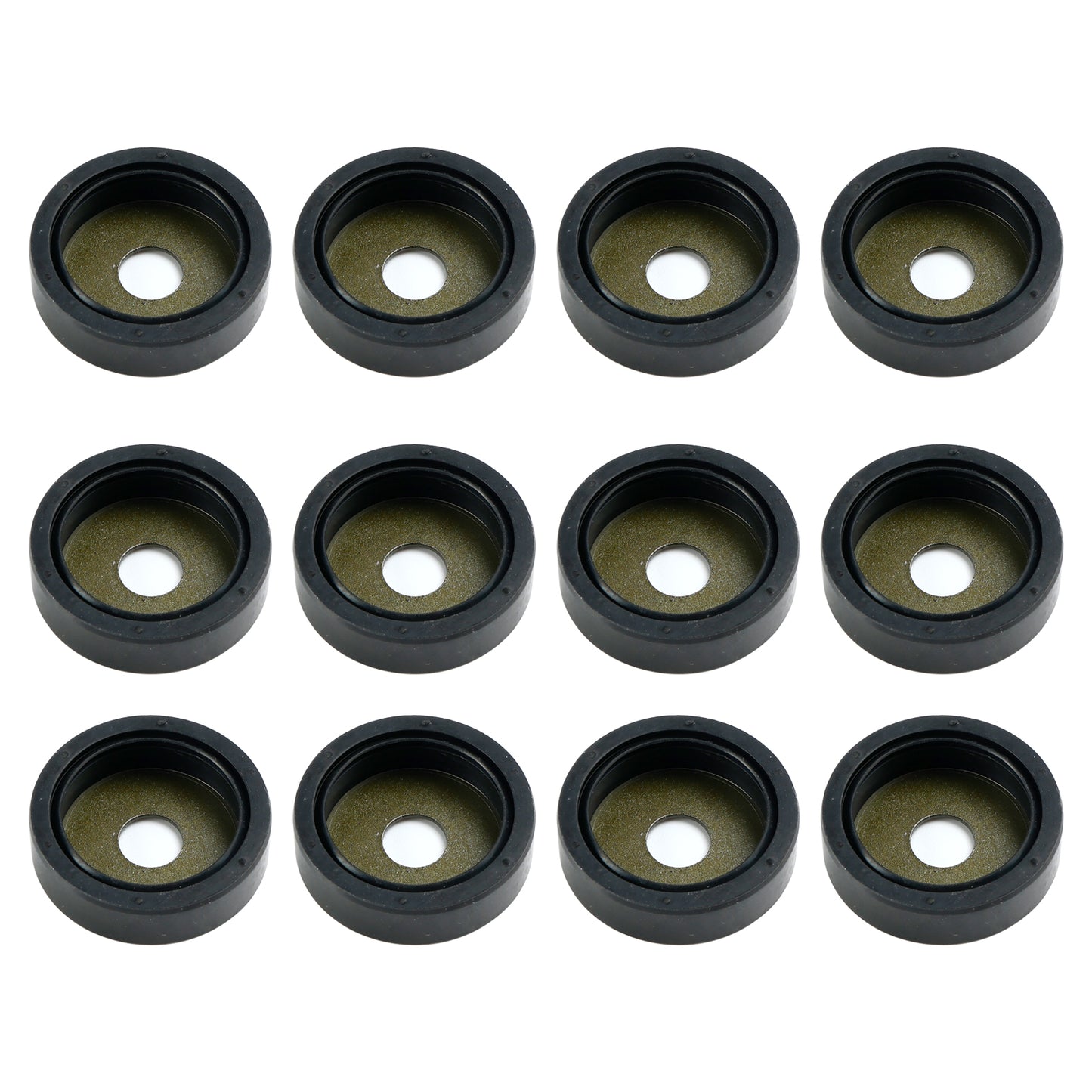 Kit boccola braccio ad A posteriore 50-1041 per Suzuki 450 700 King Quad LTA-450X LTA-700X