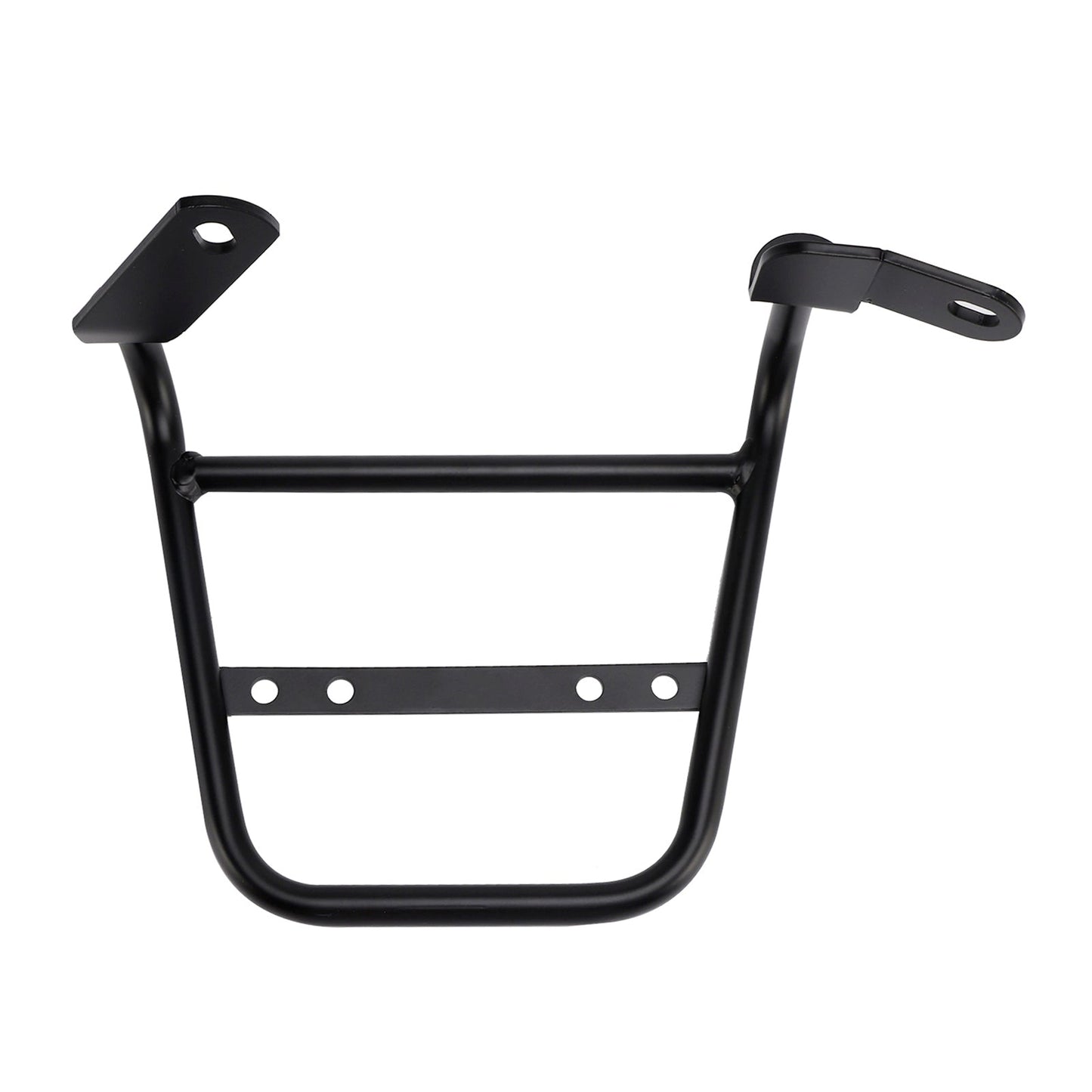 Supporto per borsa laterale portapacchi destro per BMW R12 NineT 2024-2025