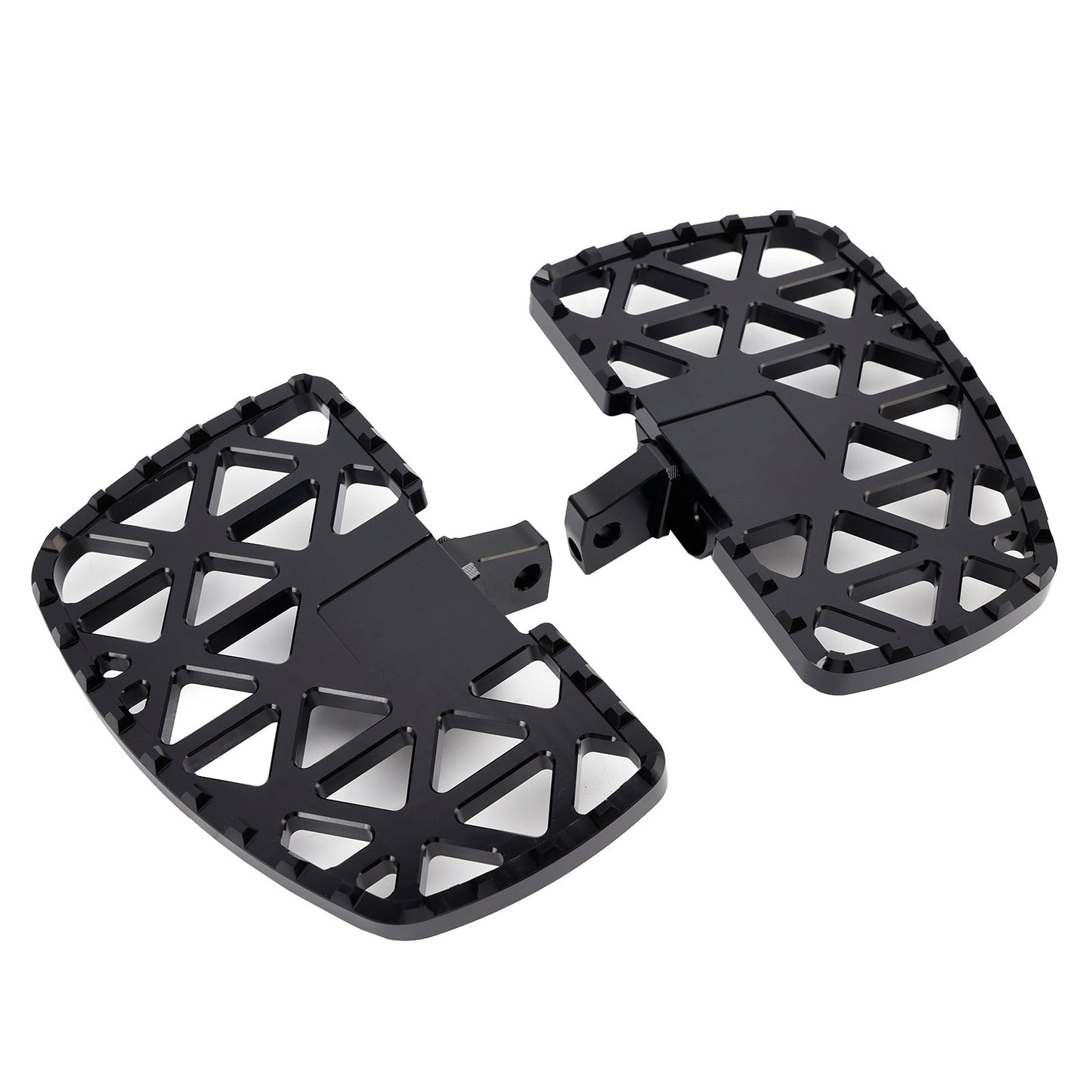 Pedane anteriori adatte per BMW R18 / R18B / R18 Classic 2020-2024