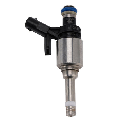1 iniettore di carburante per Audi A3 S3 12-20 e per VW Golf 2013-2020 026150001H