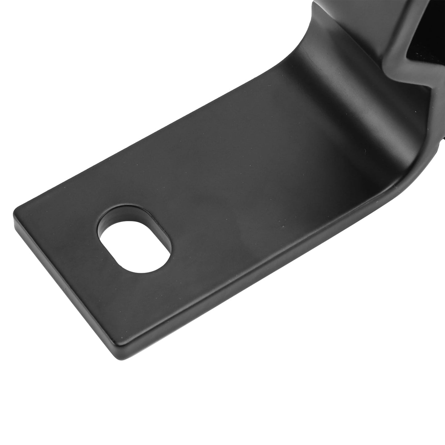 Staffe di montaggio per sedili posteriori pieghevoli/ribaltabili per Jeep Wrangler YJ 1987-1995 e CJ 1976-1986