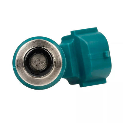 1 pz iniettore carburante per Mazda 2 1.3L 1.5L 2011-2014 Fiesta 2009 297500-0460