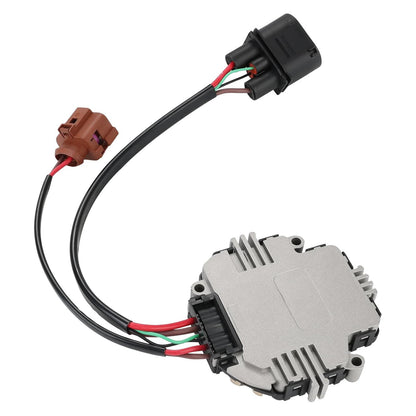 Modulo di controllo ventola radiatore per VW Golf Jetta Passat Audi A3 TT 1K0959455FR