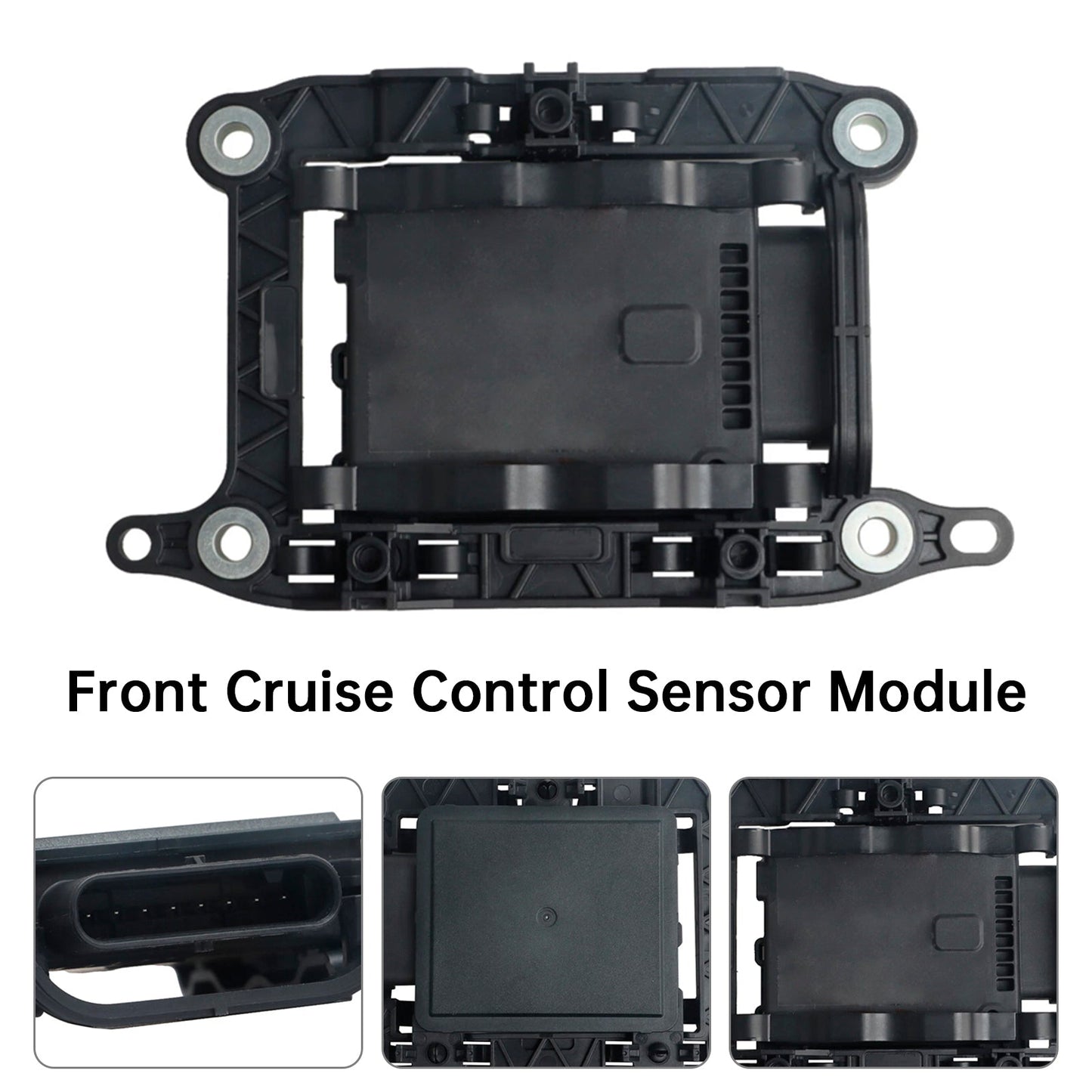 Modulo sensore Cruise Control anteriore 68446599AC per Jeep Compass 2022-2023