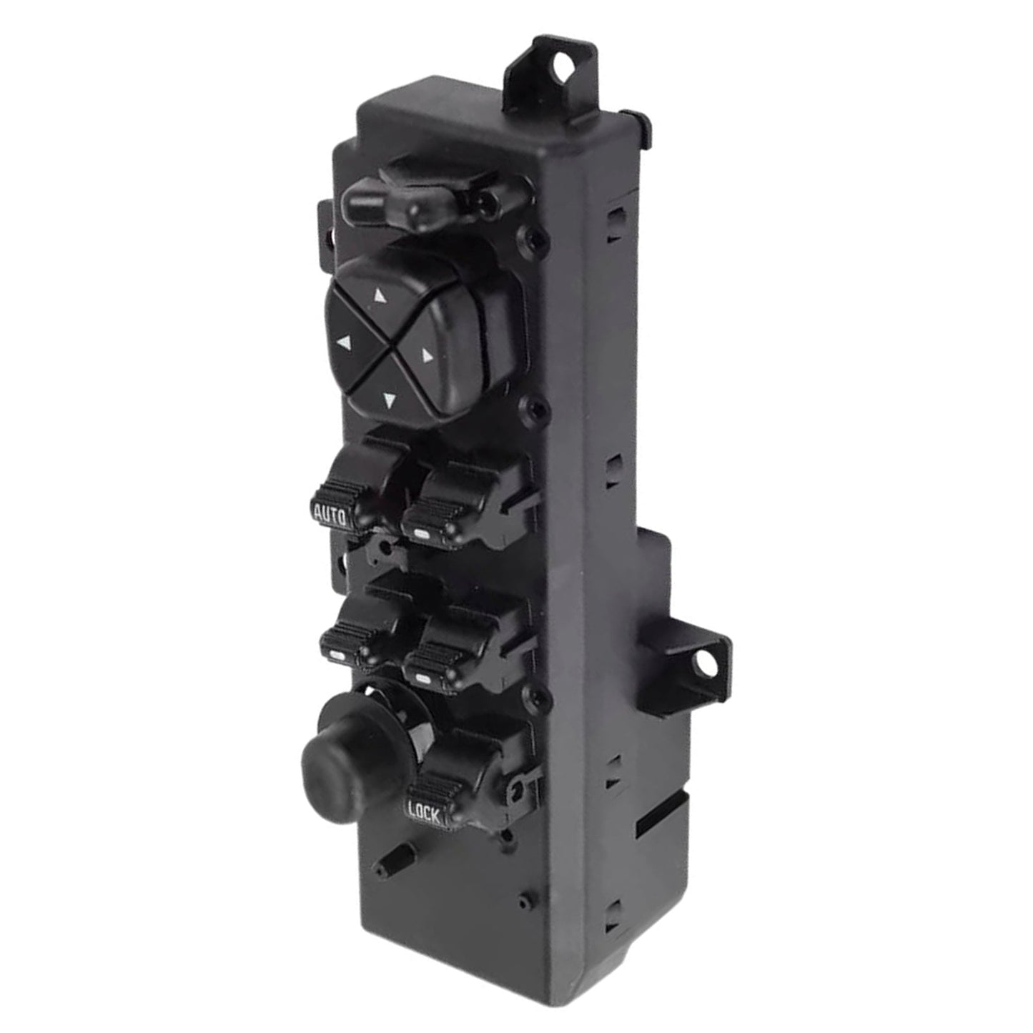 Interruttore alzacristallo elettrico lato guida Jeep Grand Cherokee 1999-2004 55196389AB 1S13105