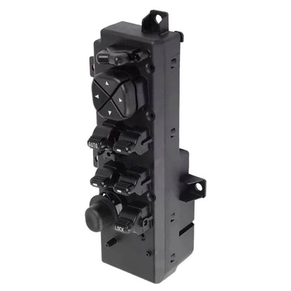 Interruttore alzacristallo elettrico lato guida Jeep Grand Cherokee 1999-2004 55196389AB 1S13105