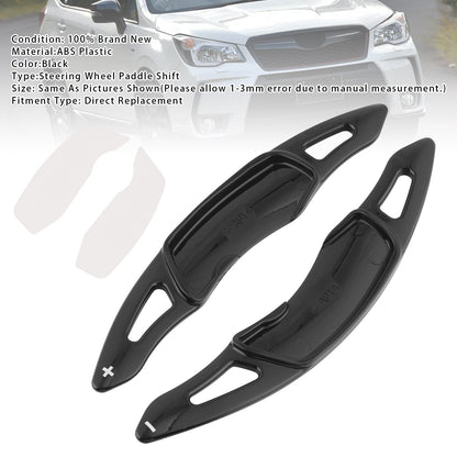 Leva del cambio al volante per Subaru Forester Toyota