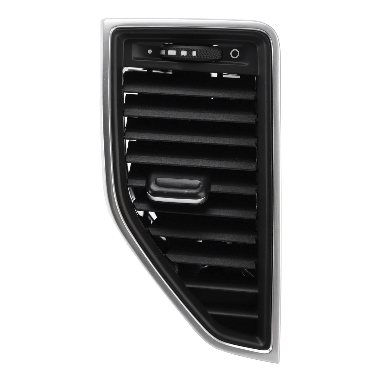 Griglia di ventilazione centrale anteriore sinistra 95B819201 per Porsche Macan 2017-2017