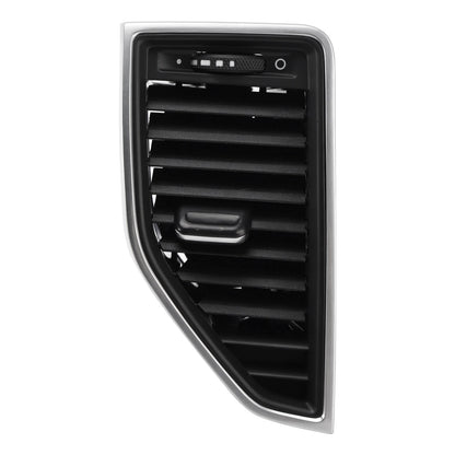 Griglia di ventilazione centrale anteriore sinistra 95B819201 per Porsche Macan 2017-2017