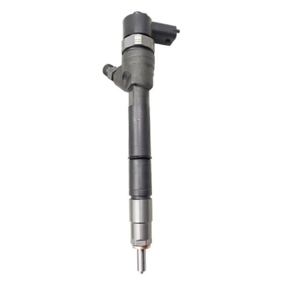 1 iniettore di carburante per Renault Trafic II e Opel Vivaro 2.0L 0445110338