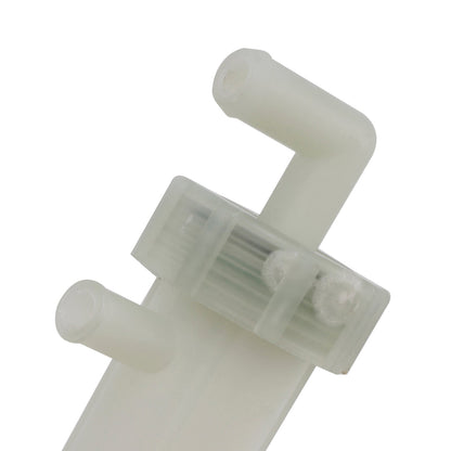 Filtro carburante per fuoribordo Johnson Evinrude 25HP 30HP 35HP 40HP 0397715 0394375