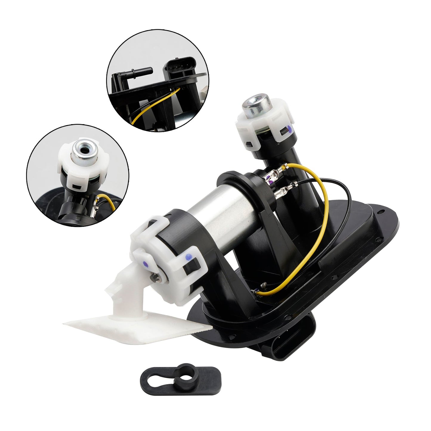 Gruppo pompa carburante Hyosung GT250R 2013-2017 15100Hb9500 15100H99D00