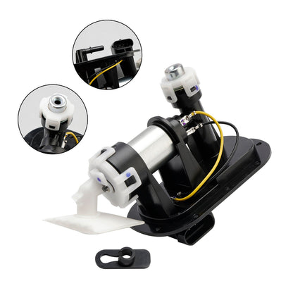 Gruppo pompa carburante Hyosung GT650 2013-2017 15100Hb9500 15100H99D00