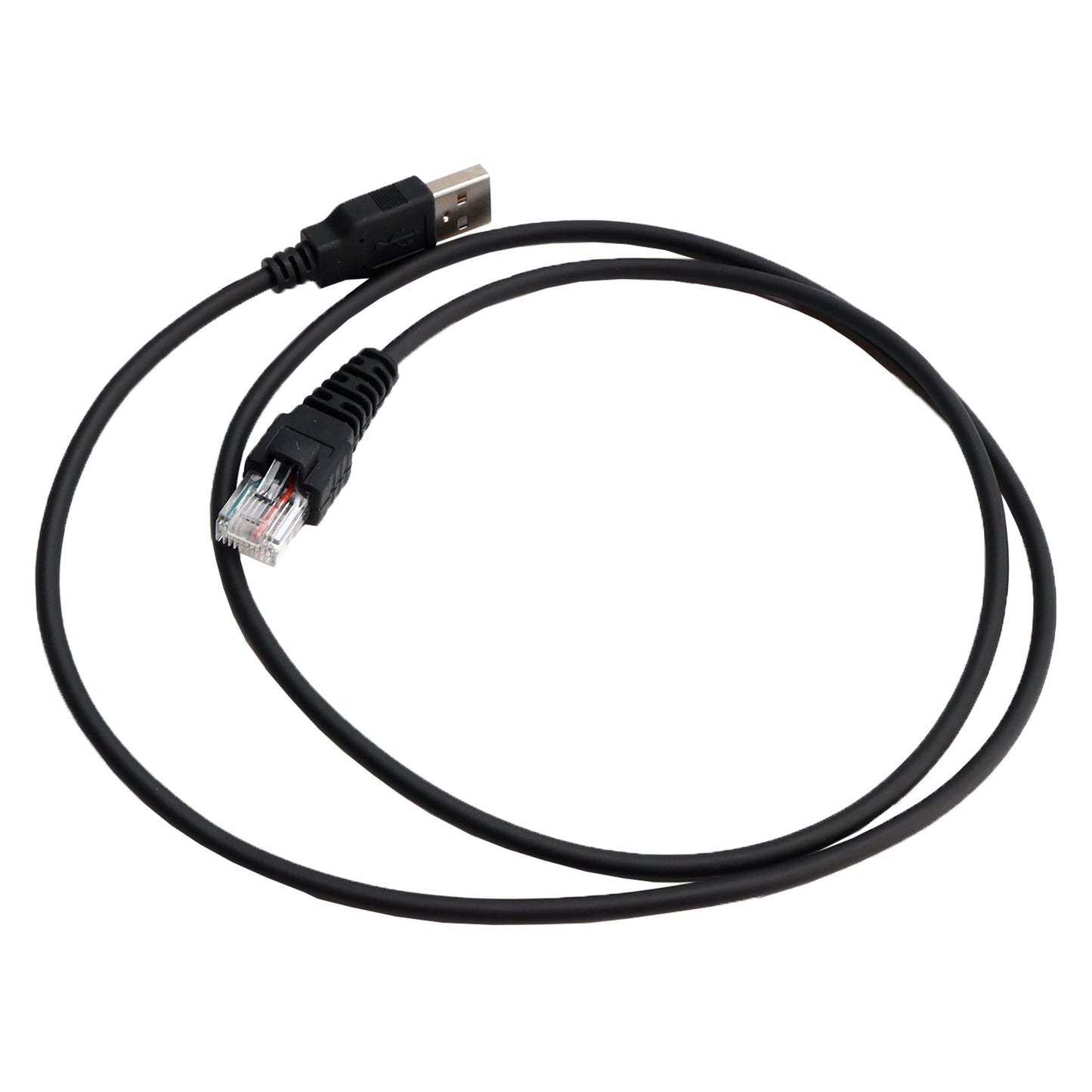Per DEM400 DM1400 DM1600 DM2400 DM2600 CM200D Cavo di programmazione USB PMKN4010-USB