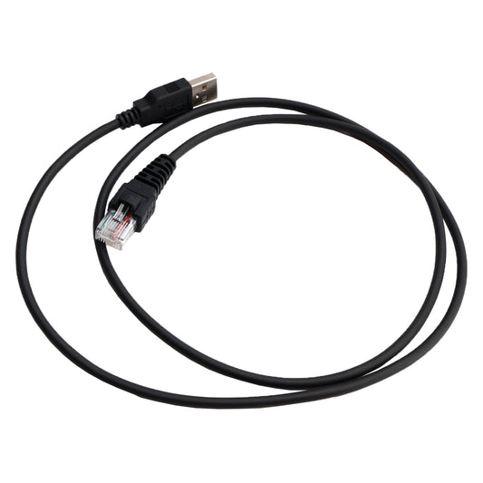 Per DEM400 DM1400 DM1600 DM2400 DM2600 CM200D Cavo di programmazione USB PMKN4010-USB