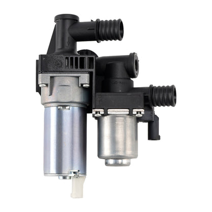 Valvola di controllo del riscaldamento 64118369807 per BMW Serie 3 E46 X3 E83 Z3 E36 1997-2011