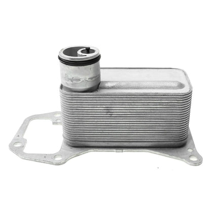 Radiatore olio motore 11428512435 per BMW E90 E91 E92 E93