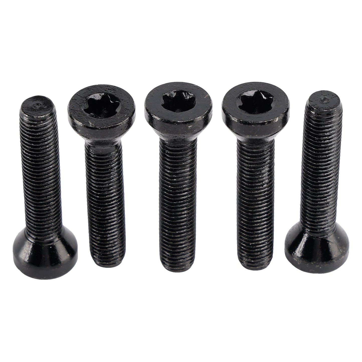 Kit bulloni ruota posteriore per BMW R 12 G/S KR2 / R 12 nineT KR1 - 36317668389
