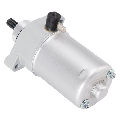 Motorino d'avviamento a 9 denti per SYM Sport Rider 125i VF125 Joyride 110 31200-X04-0005