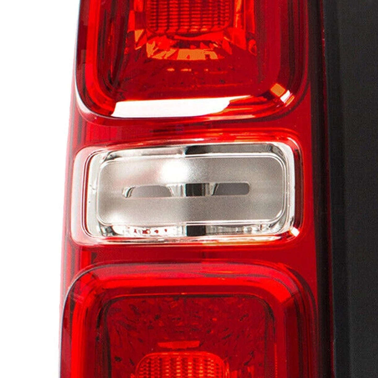 Fanale posteriore sinistro+destro Citroen Dispatch 2016-2021 alogeno 9808243180 9808243182