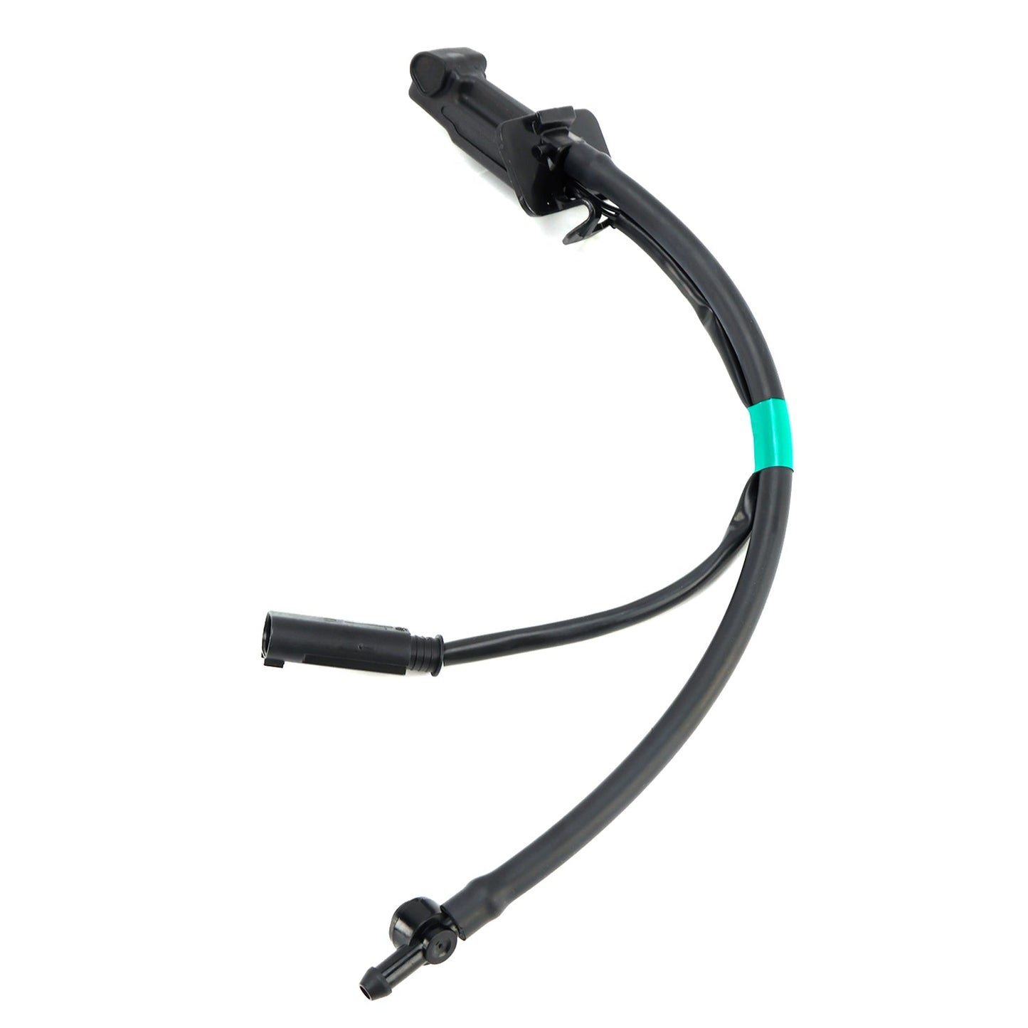 Getto lavavetri riscaldato LR083282 per Discovery 5 Range Rover L405