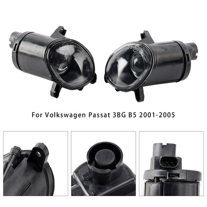 Coppia di fari fendinebbia anteriori per Volkswagen PASSAT 3BG B5 2001-2005