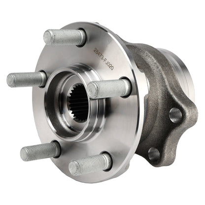 Cuscinetto mozzo ruota posteriore 28473-FJ020 adatto per Subaru Forester Impreza