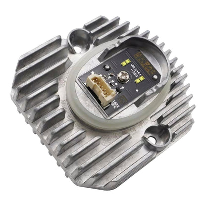 BMW 5 G30 2016-2018: modulo luci di marcia diurna DRL 520i530e 63117214934