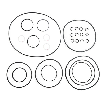 Kit di ricostruzione principale della trasmissione 6L90 6L90E 6L80 6L80E 24236931 KP33900JAX