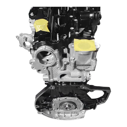 Gruppo Motore P4JD Nuovo per Ford Fiesta 6 1.0 EcoBoost – Eccellente Qualità e Prestazioni