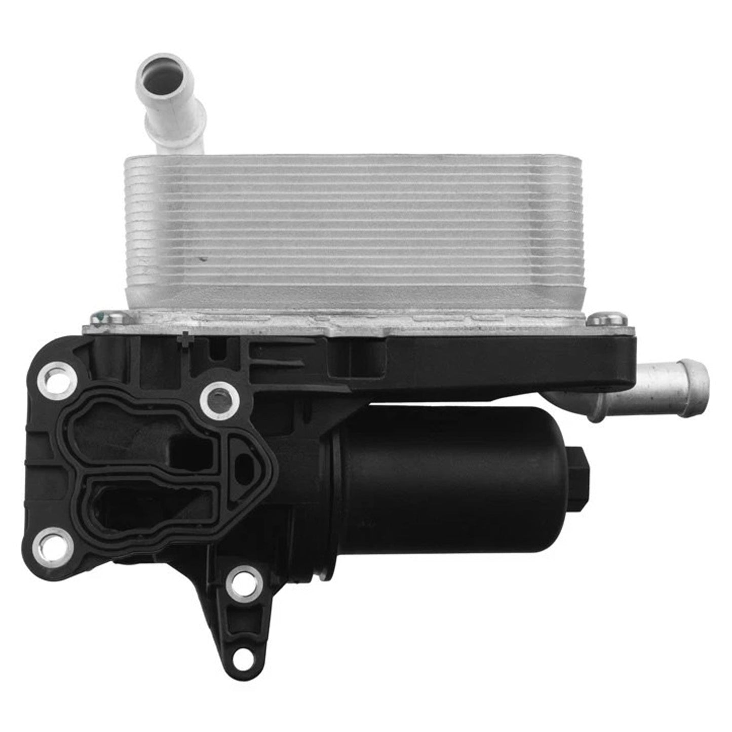 Radiatore olio per Mercedes-Benz CLA200 1.6L (anni 2015-2019) Codice articolo: 2465010101