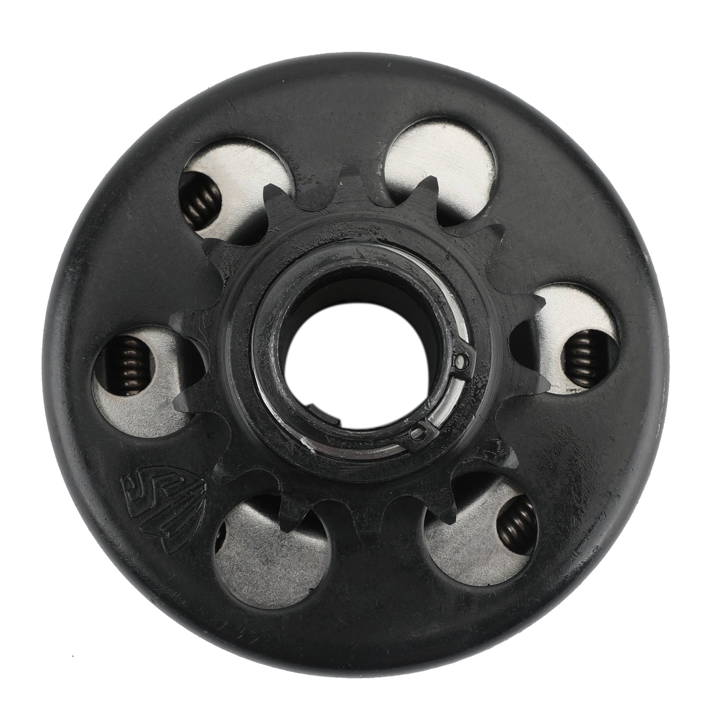 13HP Go Kart Frizione Centrifuga 1inch Bore 14T 14 Tooth Per 40 41 420 Chain