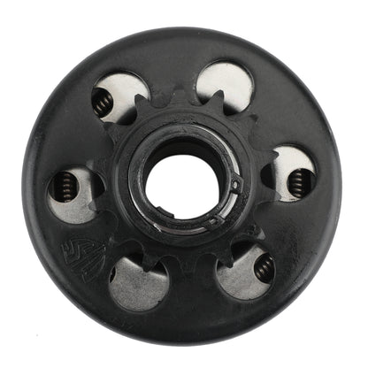 13HP Go Kart Frizione Centrifuga 1inch Bore 14T 14 Tooth Per 40 41 420 Chain