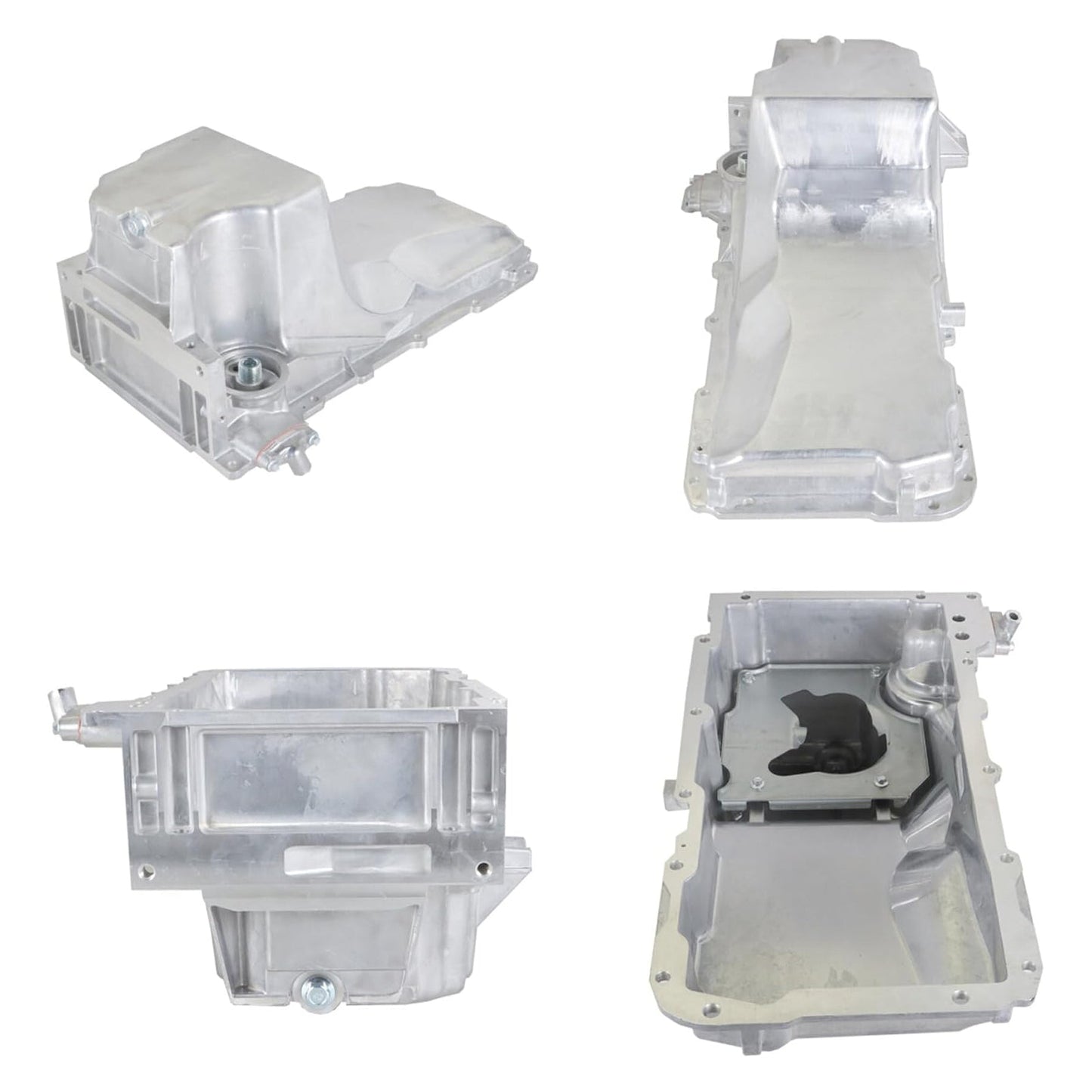 Coppa dell'olio motore Workhorse FasTrack FT1061 2004-2005 264-135 424116 12560393