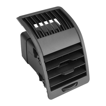 Griglia di uscita aria condizionata/riscaldamento lato sinistro del cruscotto, compatibile con Hummer H3 H3T 2006-2010