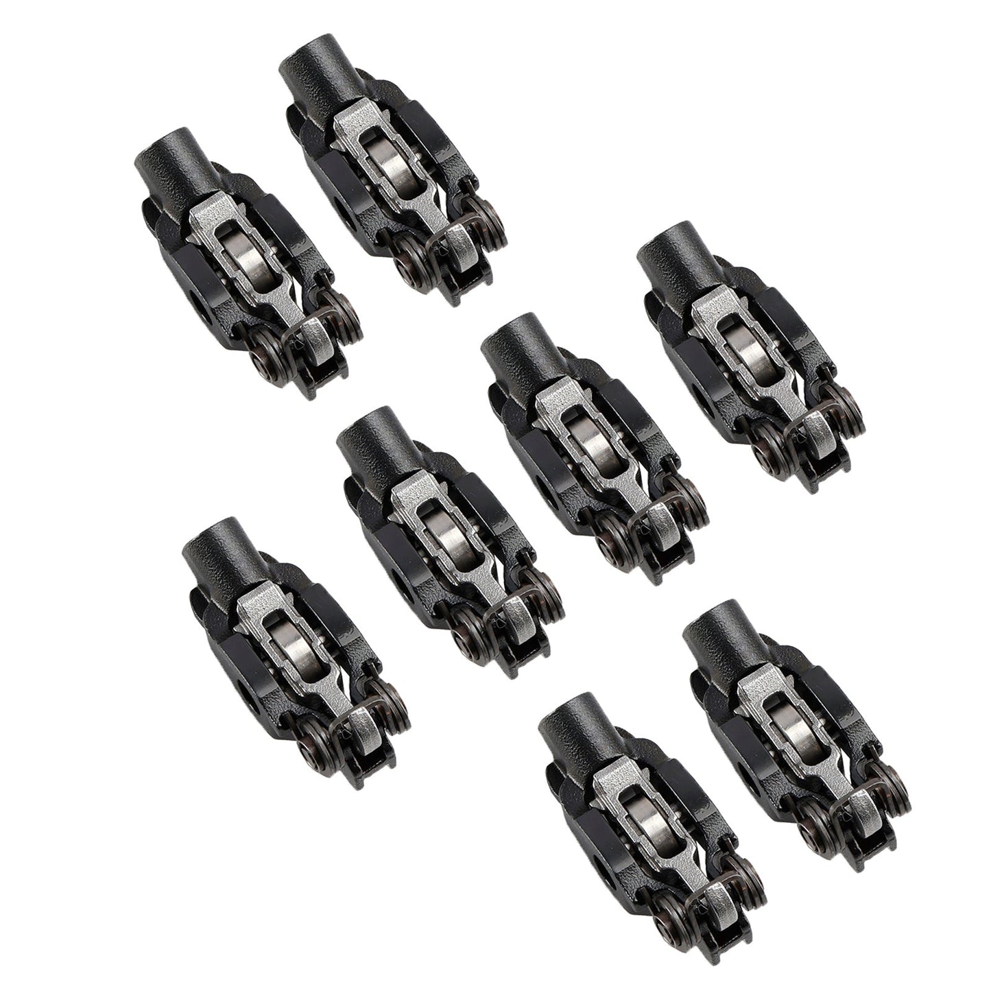 8x bilanciere SH09-12-150 per Mazda 3 BM/BN 6 GJ/GL CX-5 KF/KE 2.2 diesel