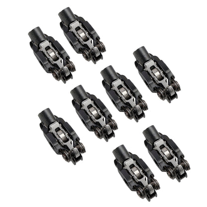 8x bilanciere SH09-12-150 per Mazda 3 BM/BN 6 GJ/GL CX-5 KF/KE 2.2 diesel