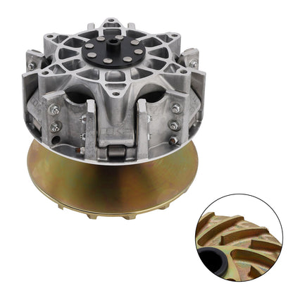 Puleggia variatore frizione anteriore per Can-Am Renegade 1000R 2016-2017 420248682