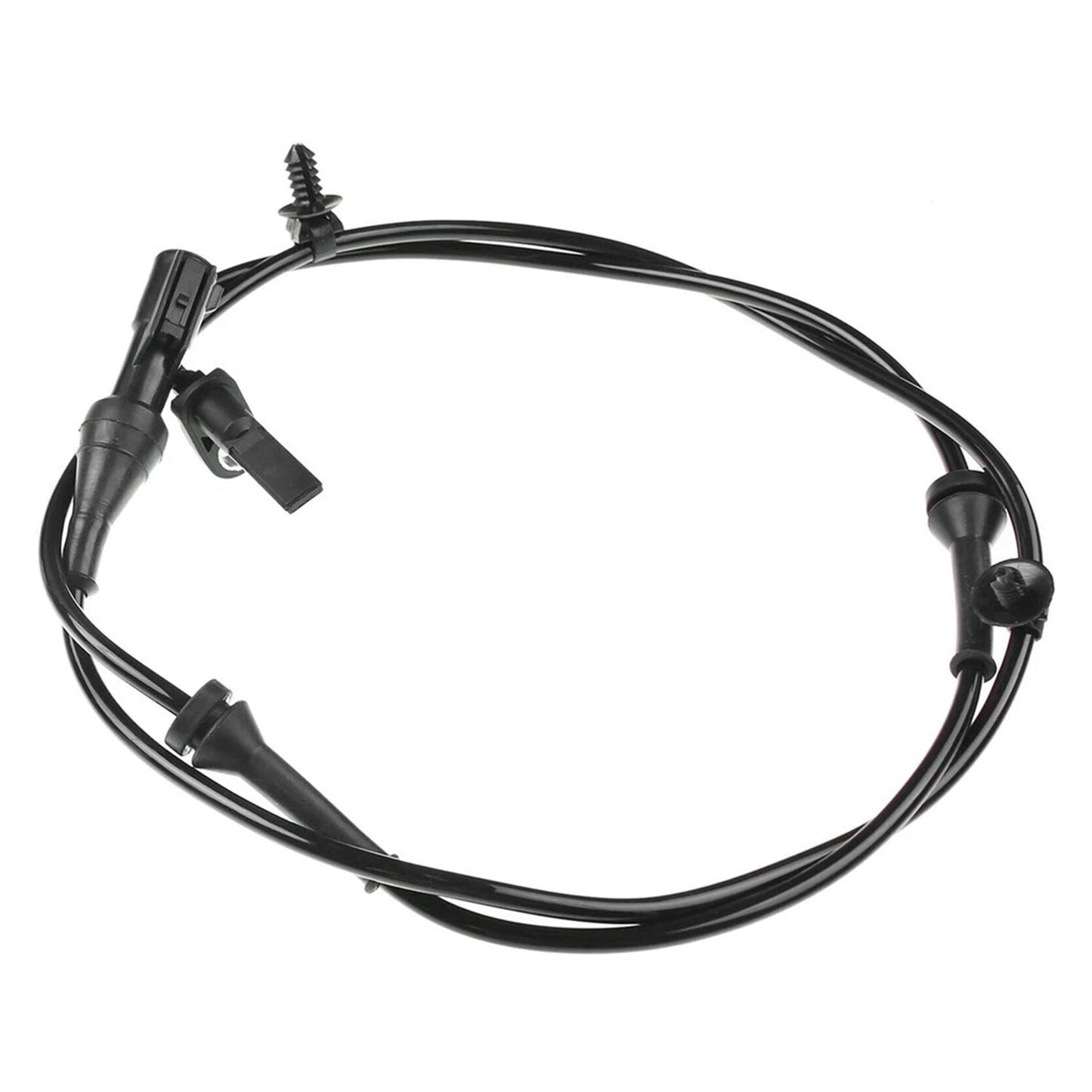 Sensore di velocità della ruota ABS anteriore sinistra o destra 5F9Z2C204AA per Ford Freestyle 05-07