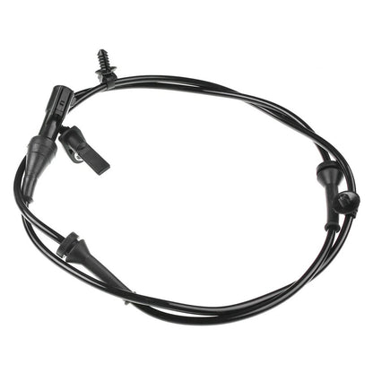 Sensore di velocità della ruota ABS anteriore sinistra o destra 5F9Z2C204AA per Ford Freestyle 05-07