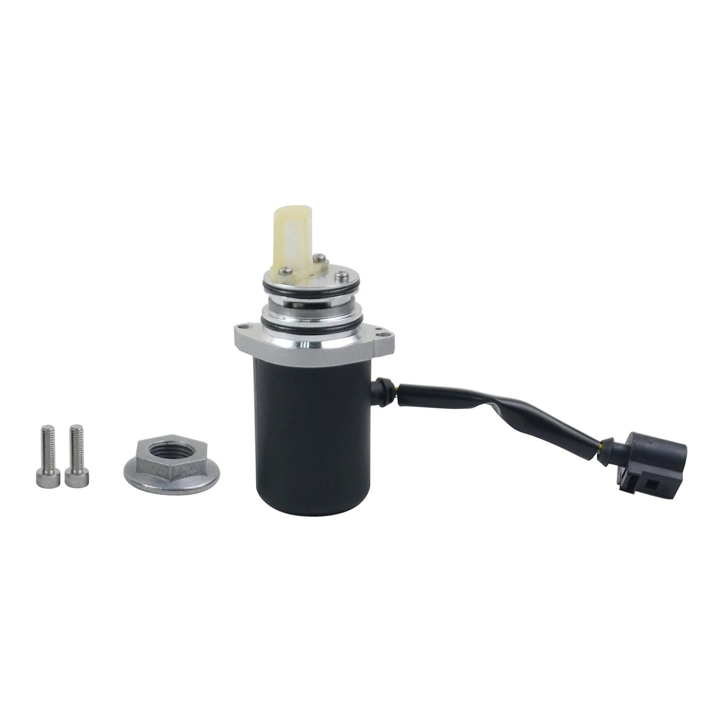 Pompa olio differenziale posteriore a trazione integrale Volvo S80 2004-2008 8689664 30783079