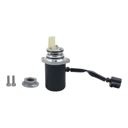 Pompa dell'olio differenziale posteriore a trazione integrale Volvo V70 2001-2002 8689664 30783079