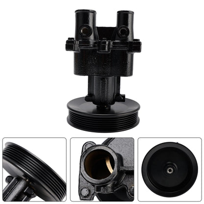 Pompa per acqua di mare grezza per MerCruiser Mercury 46-8M0139994 8M0137215